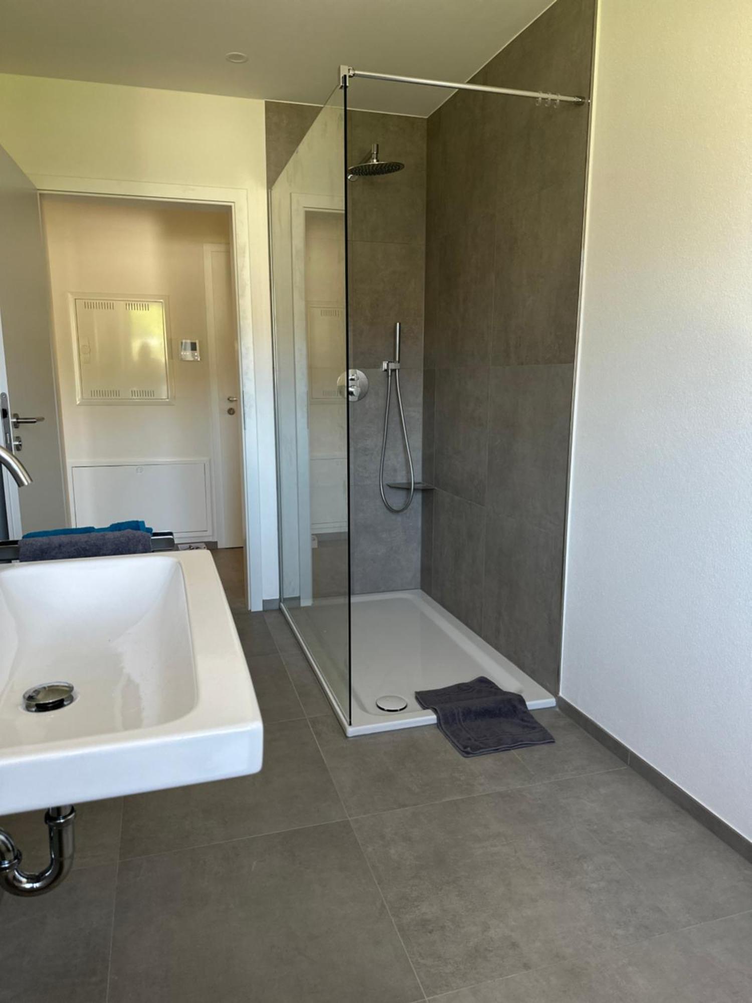Moselappartements By Weingut Marco Adamy Lösnich Eksteriør bilde