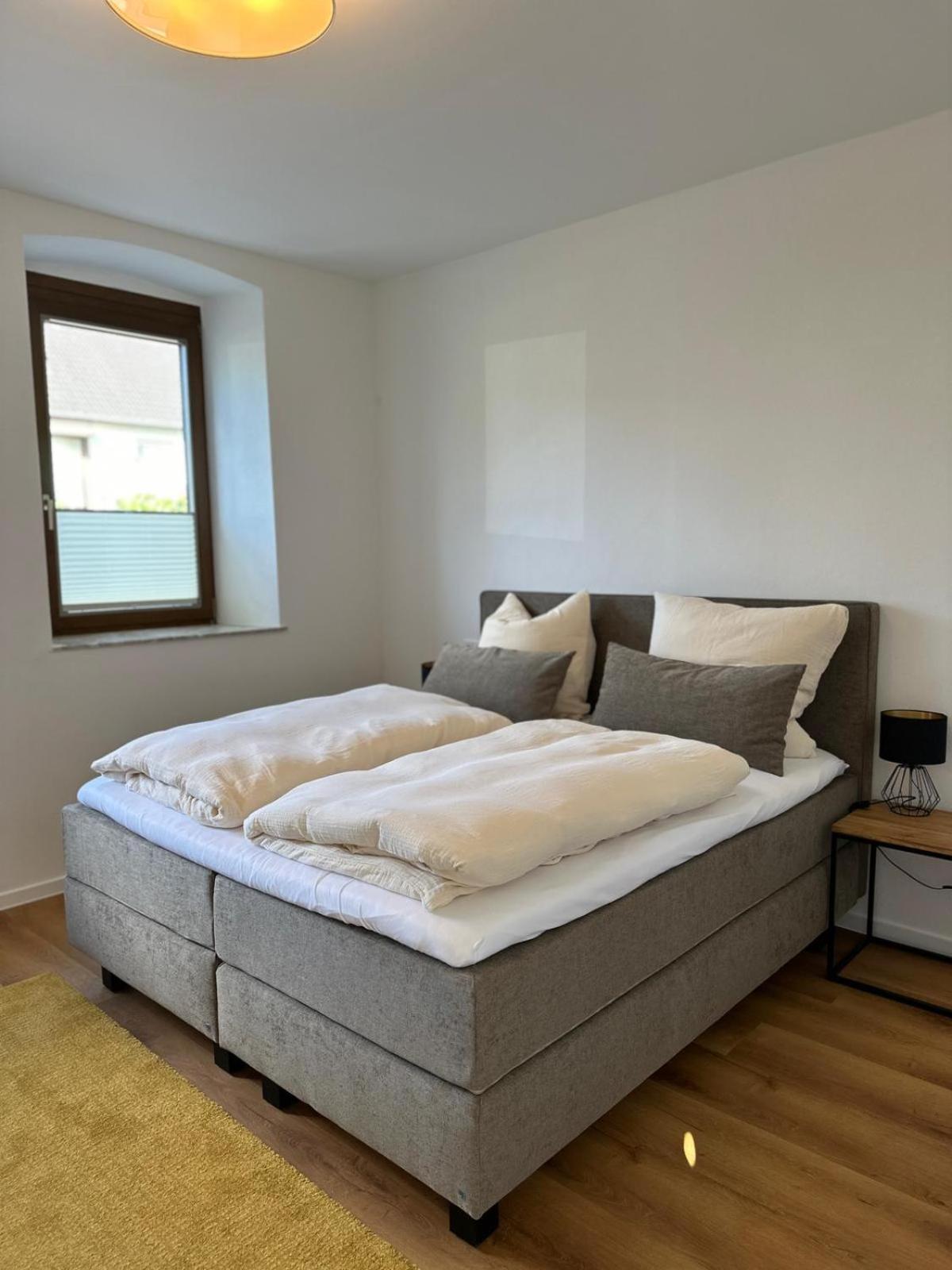 Moselappartements By Weingut Marco Adamy Lösnich Eksteriør bilde