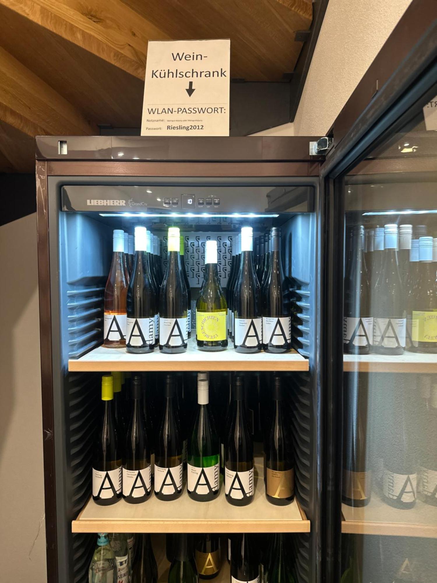 Moselappartements By Weingut Marco Adamy Lösnich Eksteriør bilde